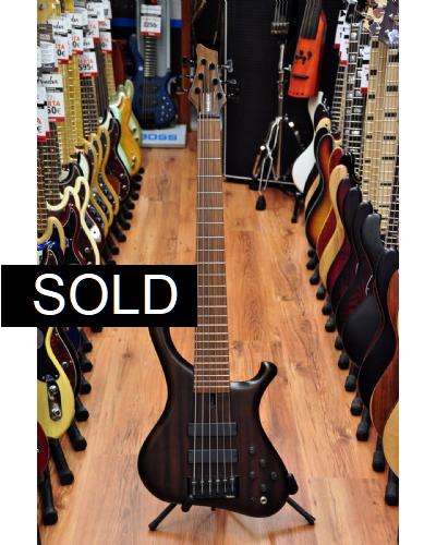 Marleaux Special Edition Doctorbass.net 6